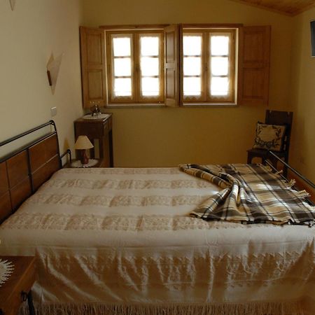 Casa Da Moreia Sabugueiro  Bagian luar foto