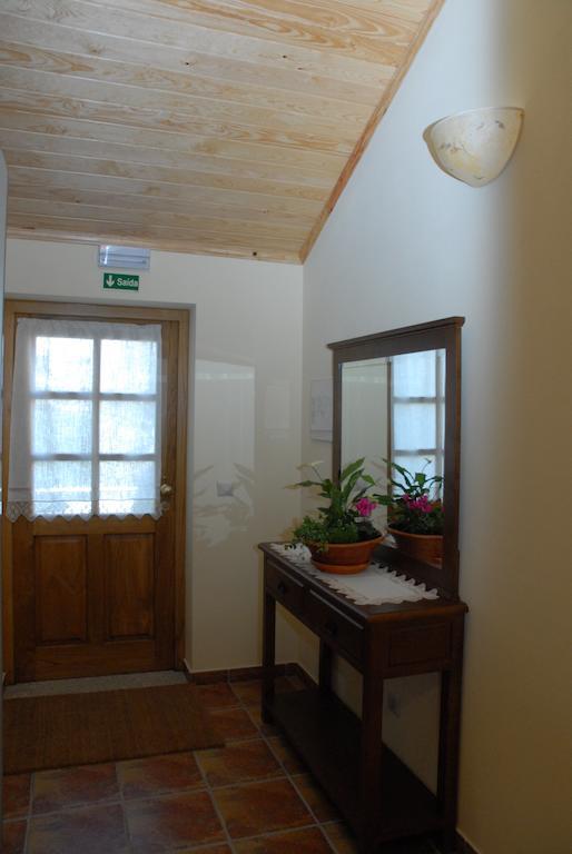Casa Da Moreia Sabugueiro  Bagian luar foto